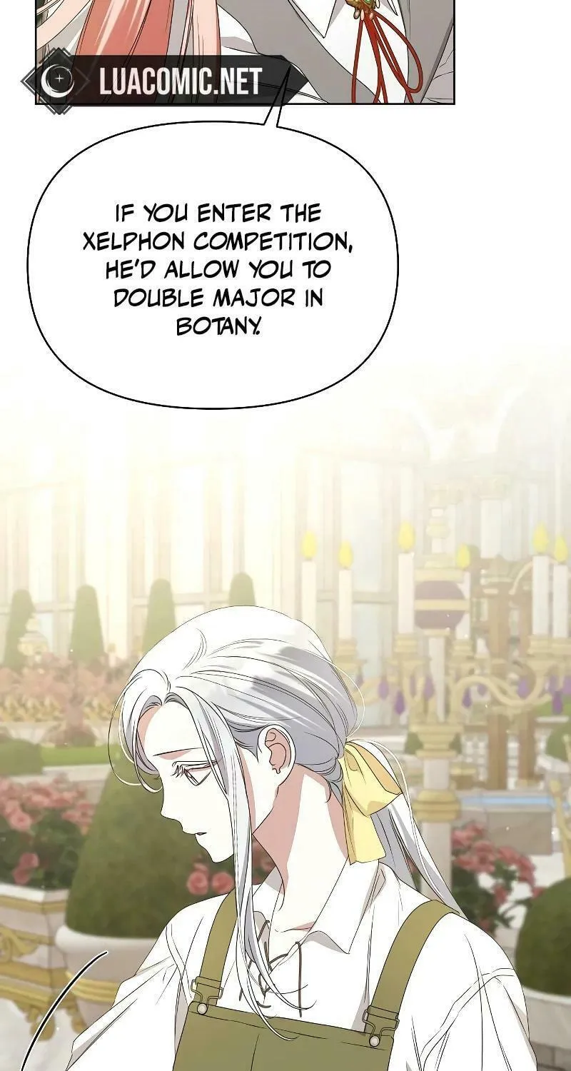 Adopted by a Murderous Duke Family Chapter 48 page 30 - 