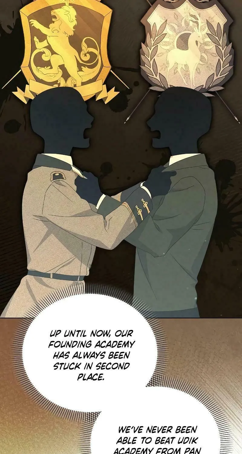 Adopted by a Murderous Duke Family Chapter 48 page 34 - 