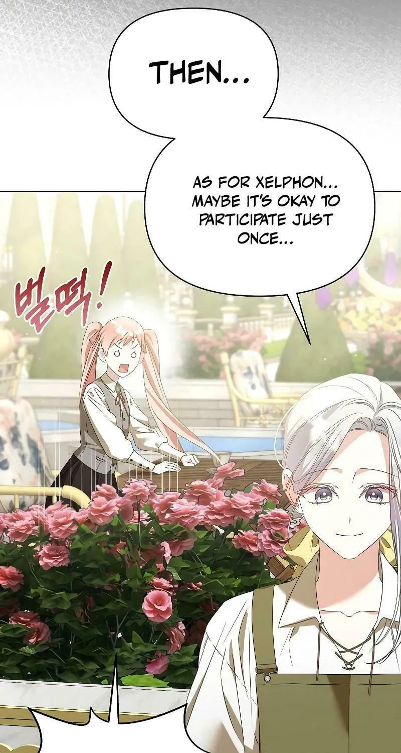 Adopted by a Murderous Duke Family Chapter 48 page 44 - 