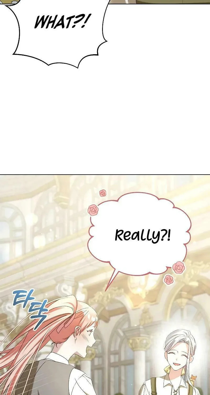 Adopted by a Murderous Duke Family Chapter 48 page 45 - 