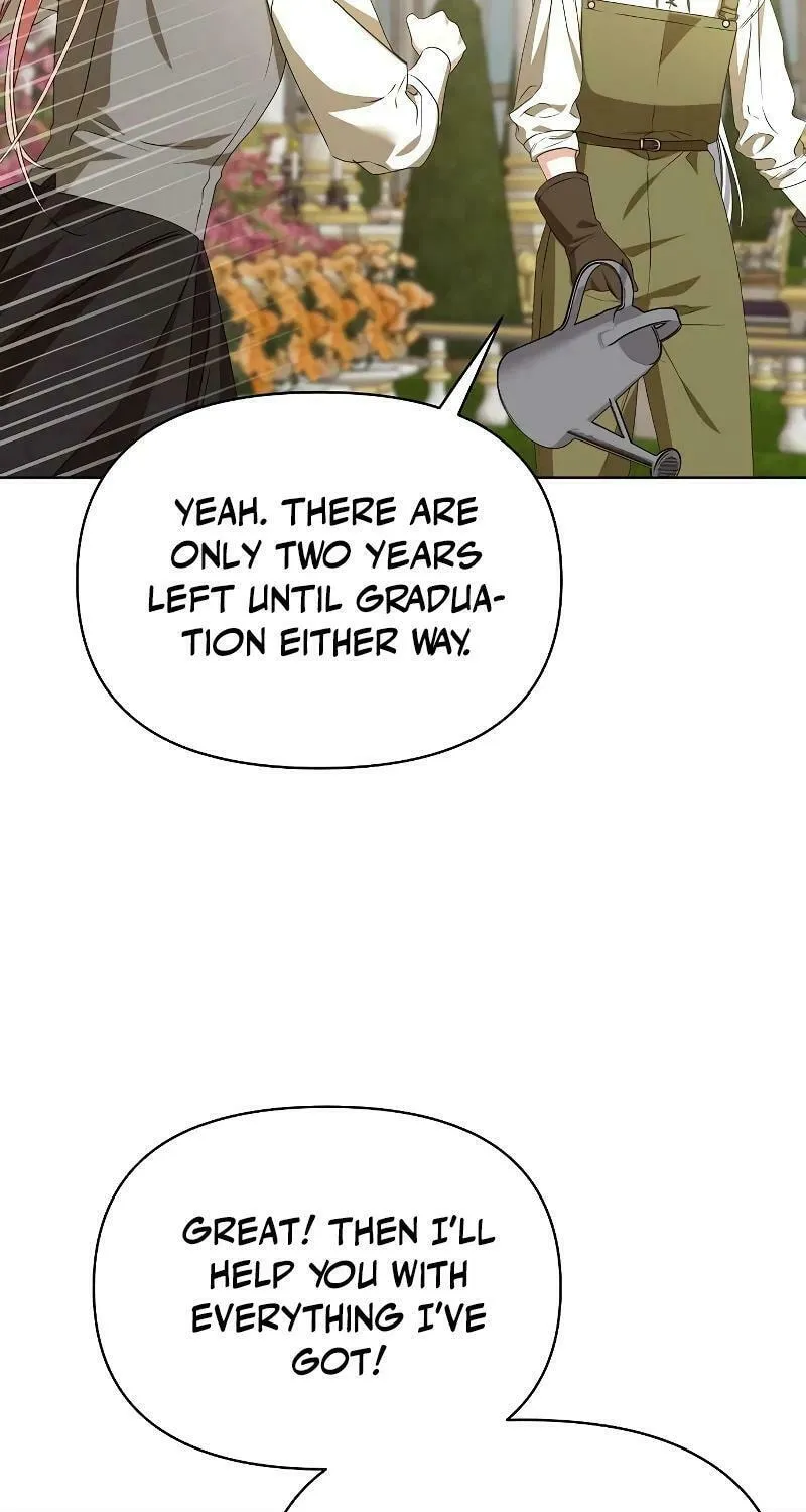 Adopted by a Murderous Duke Family Chapter 48 page 46 - 