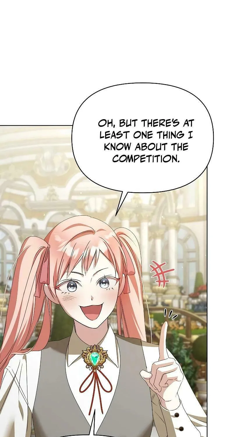 Adopted by a Murderous Duke Family Chapter 48 page 48 - 