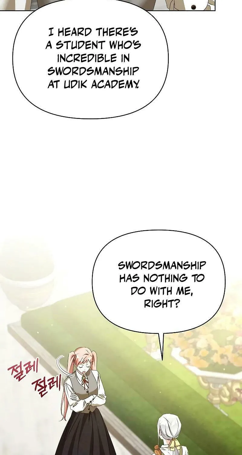 Adopted by a Murderous Duke Family Chapter 48 page 49 - 
