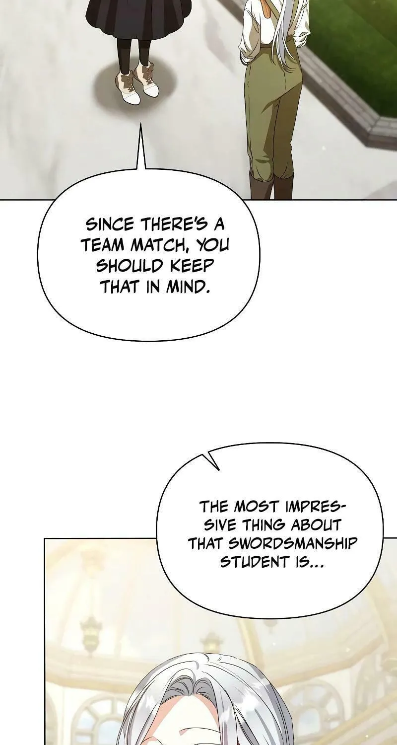 Adopted by a Murderous Duke Family Chapter 48 page 50 - 