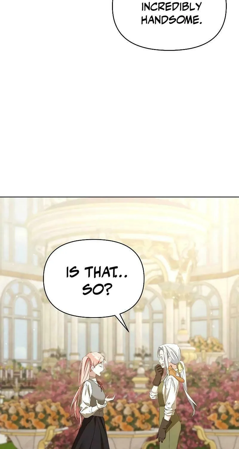 Adopted by a Murderous Duke Family Chapter 48 page 54 - 