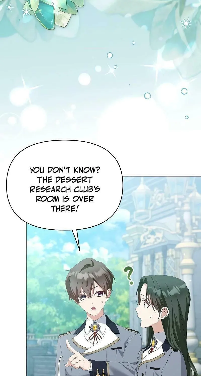 Adopted by a Murderous Duke Family Chapter 48 page 7 - 