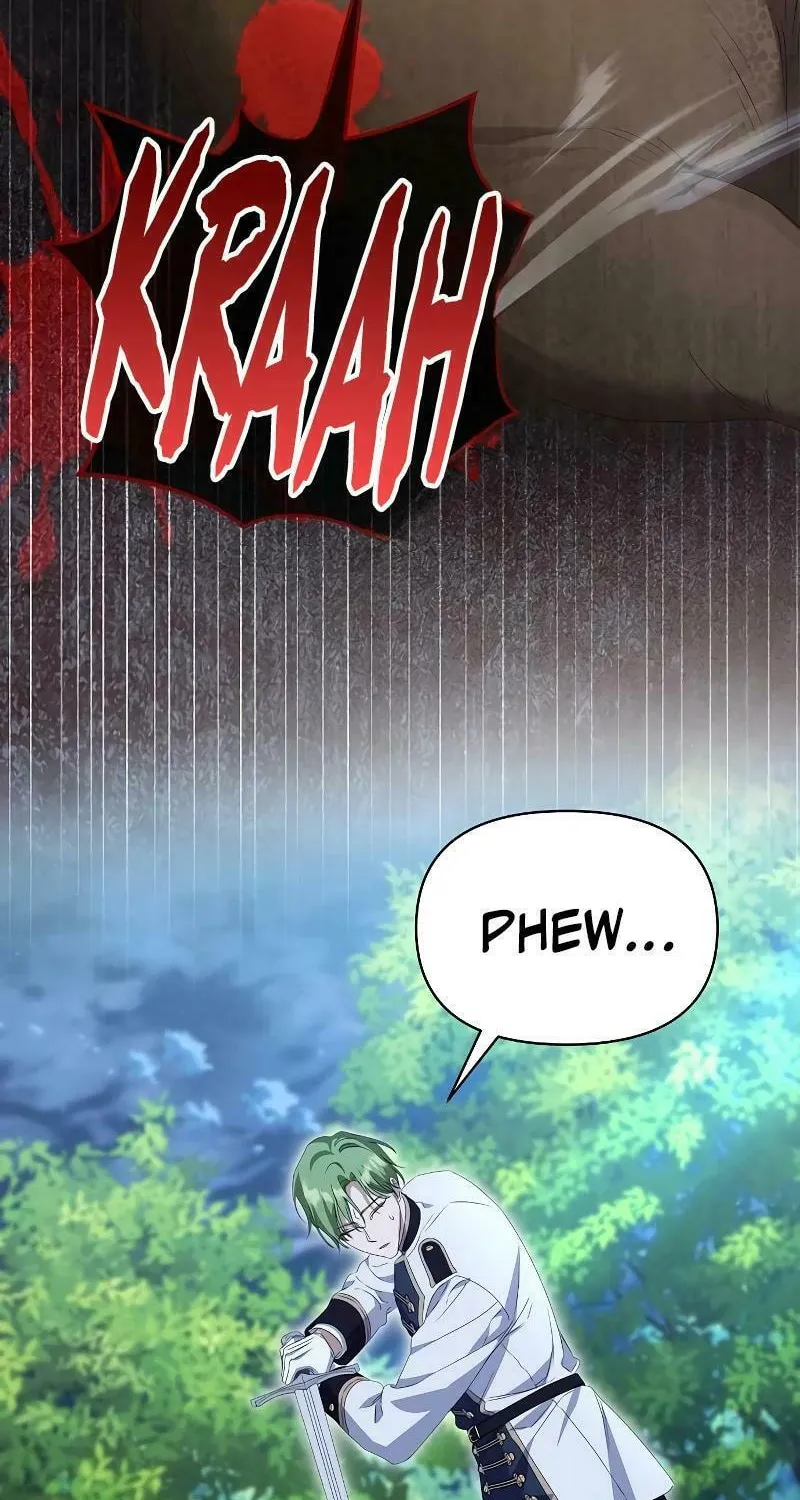 Adopted by a Murderous Duke Family Chapter 48 page 62 - 