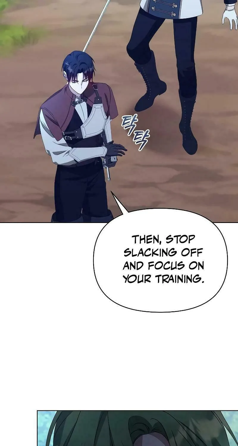 Adopted by a Murderous Duke Family Chapter 48 page 69 - 