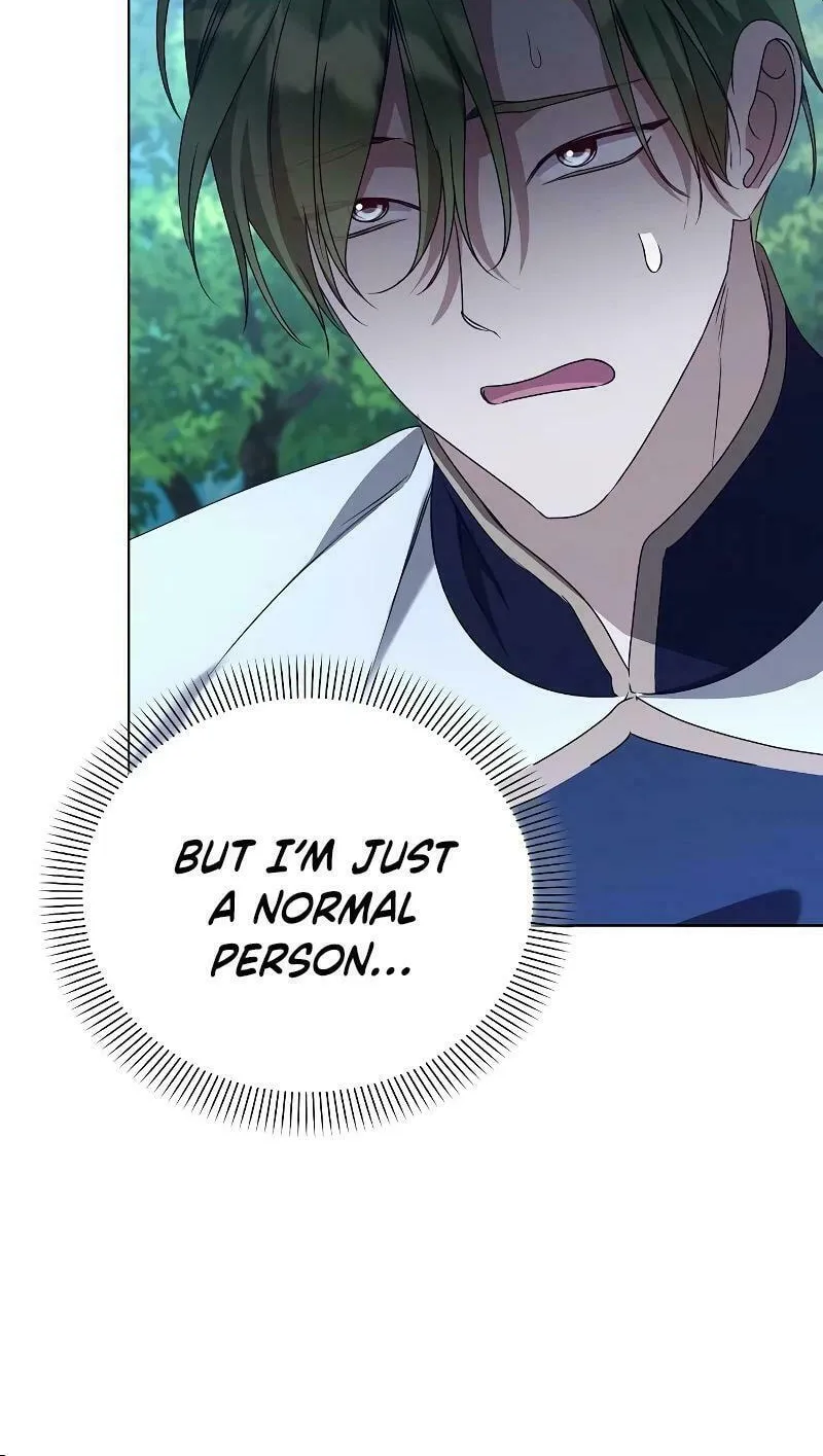 Adopted by a Murderous Duke Family Chapter 48 page 70 - 