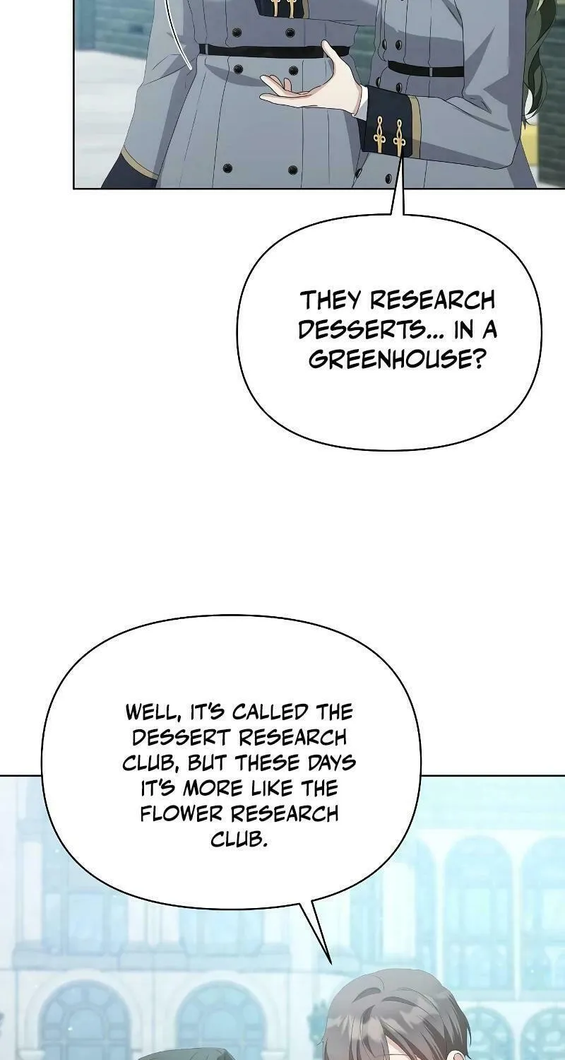 Adopted by a Murderous Duke Family Chapter 48 page 8 - 