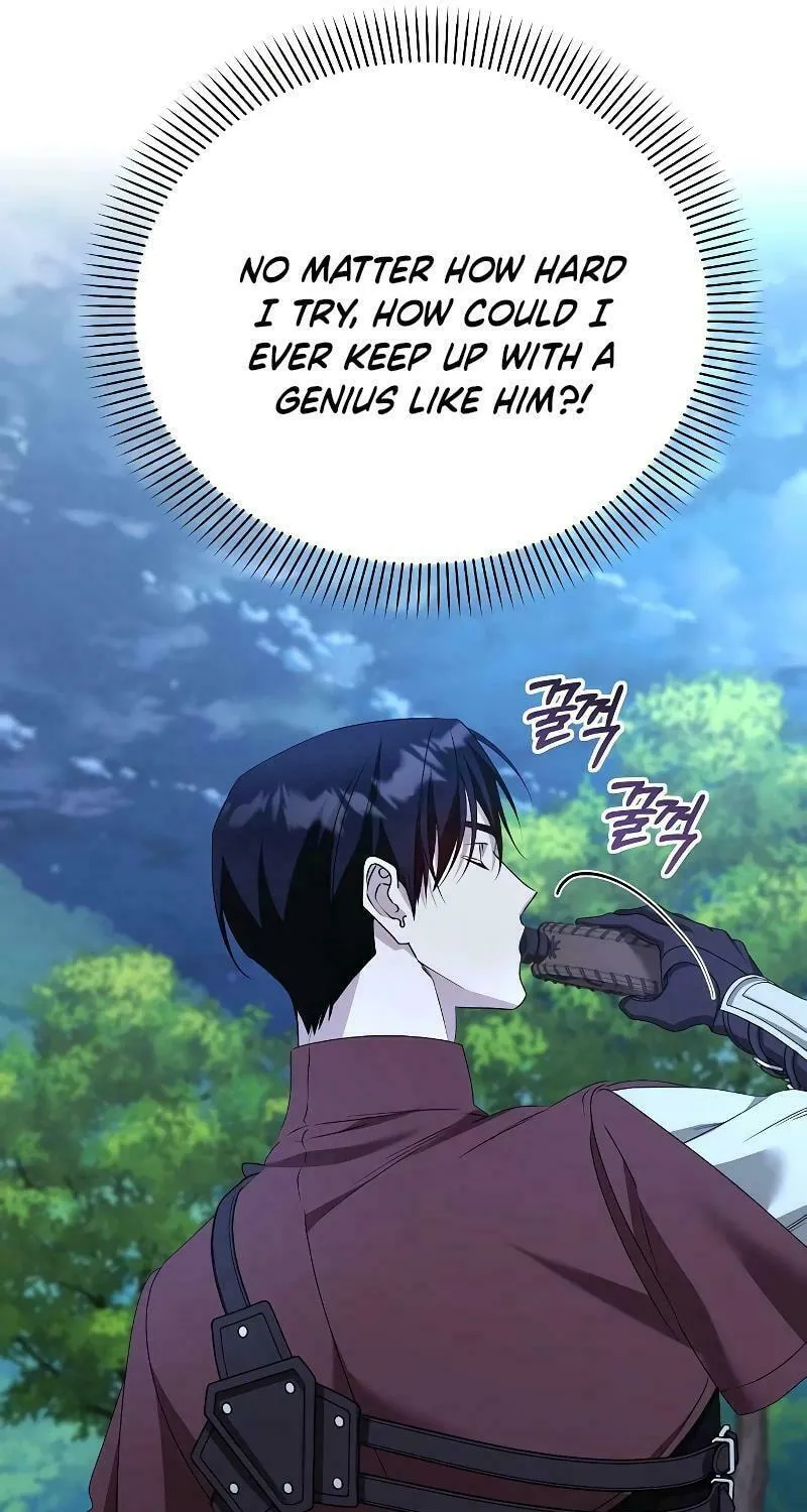 Adopted by a Murderous Duke Family Chapter 48 page 71 - 