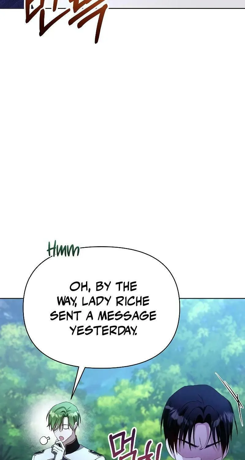 Adopted by a Murderous Duke Family Chapter 48 page 73 - 