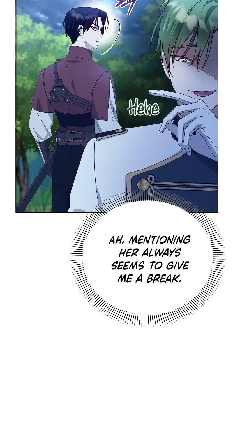 Adopted by a Murderous Duke Family Chapter 48 page 75 - 