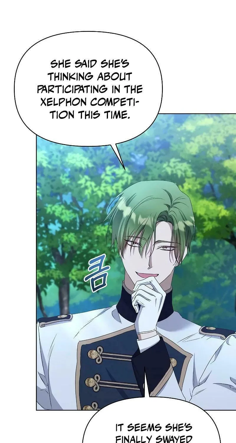Adopted by a Murderous Duke Family Chapter 48 page 76 - 