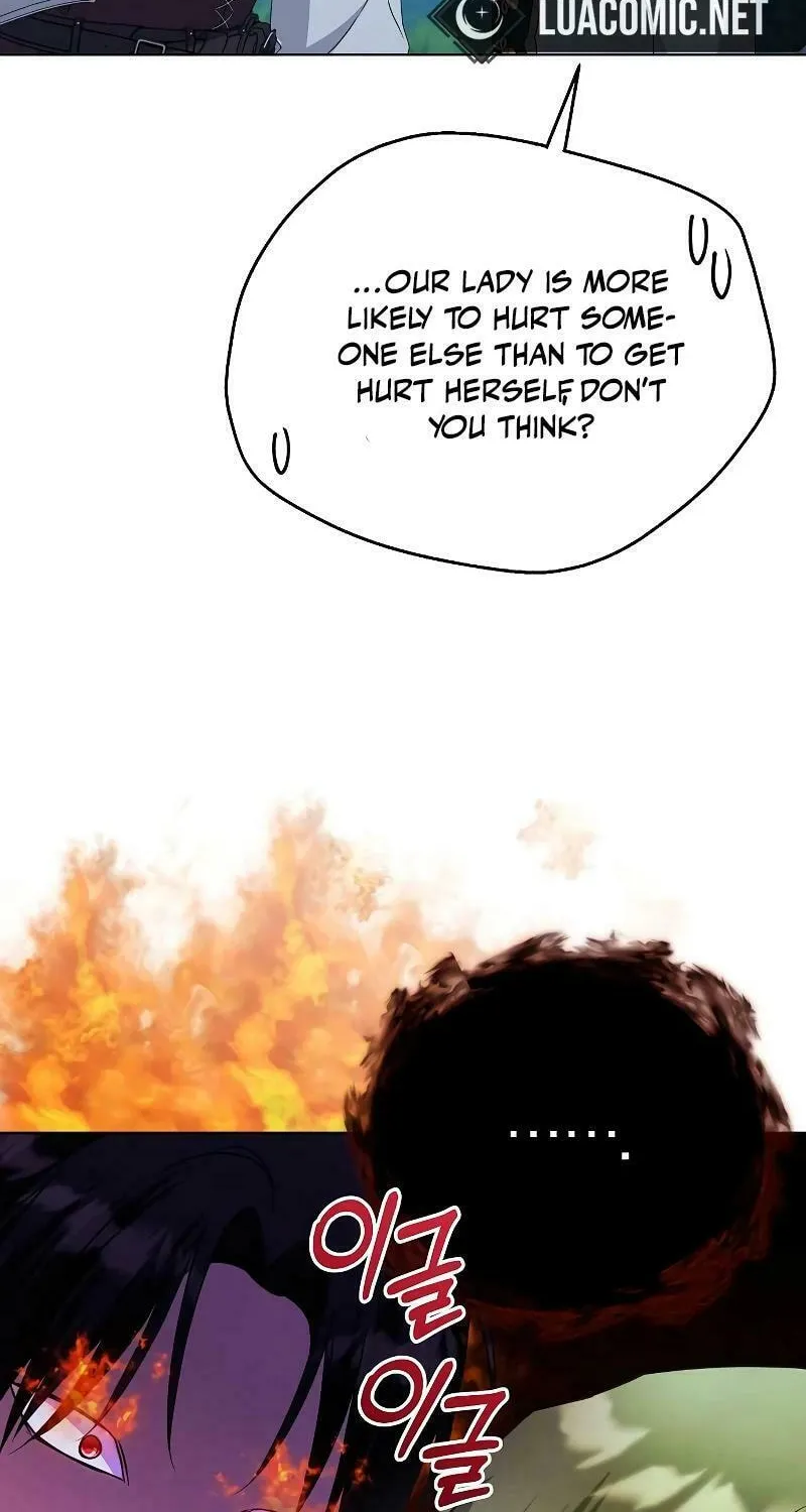 Adopted by a Murderous Duke Family Chapter 48 page 78 - 