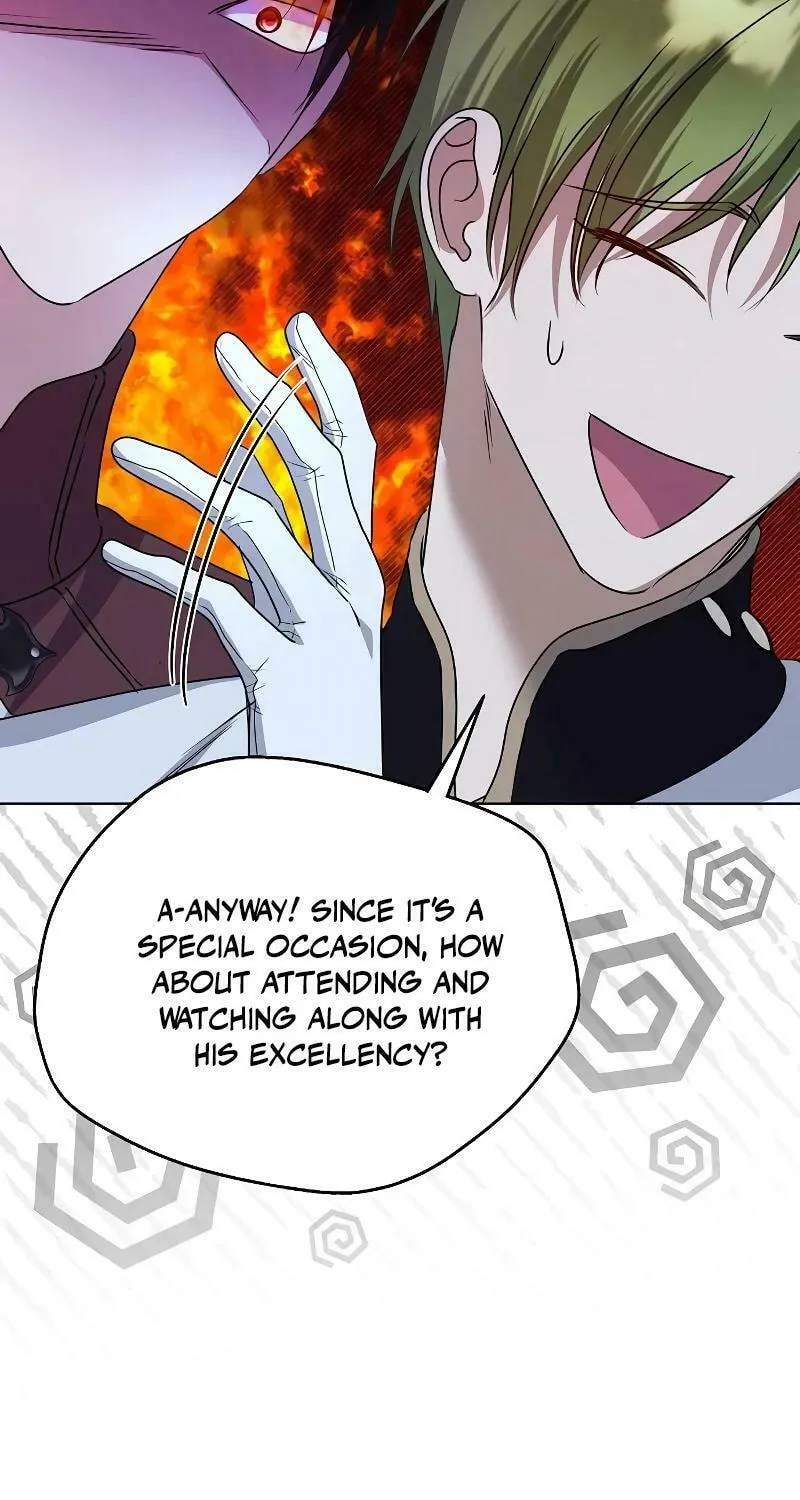 Adopted by a Murderous Duke Family Chapter 48 page 79 - 