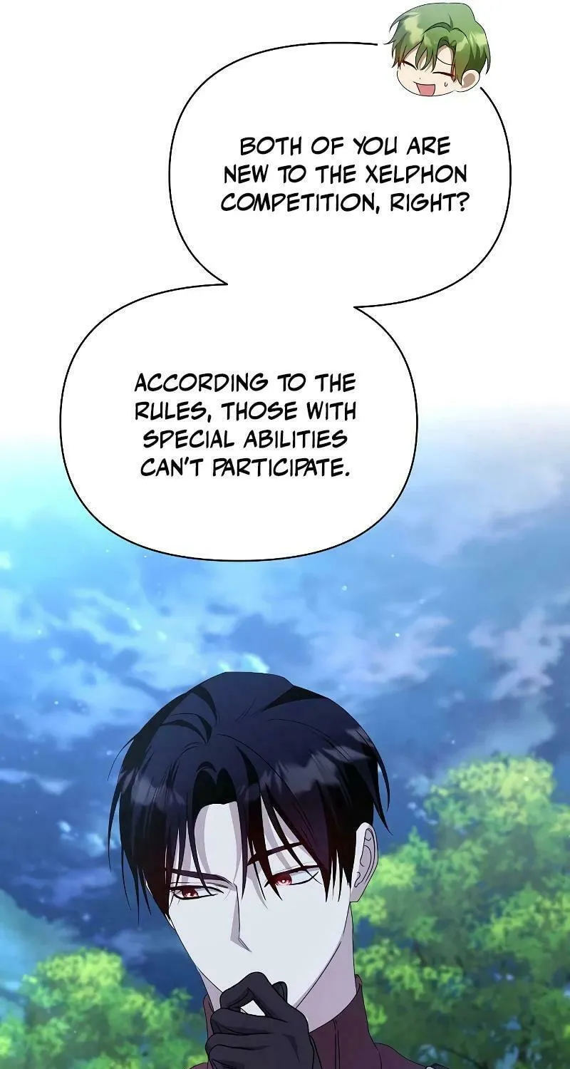 Adopted by a Murderous Duke Family Chapter 48 page 81 - 