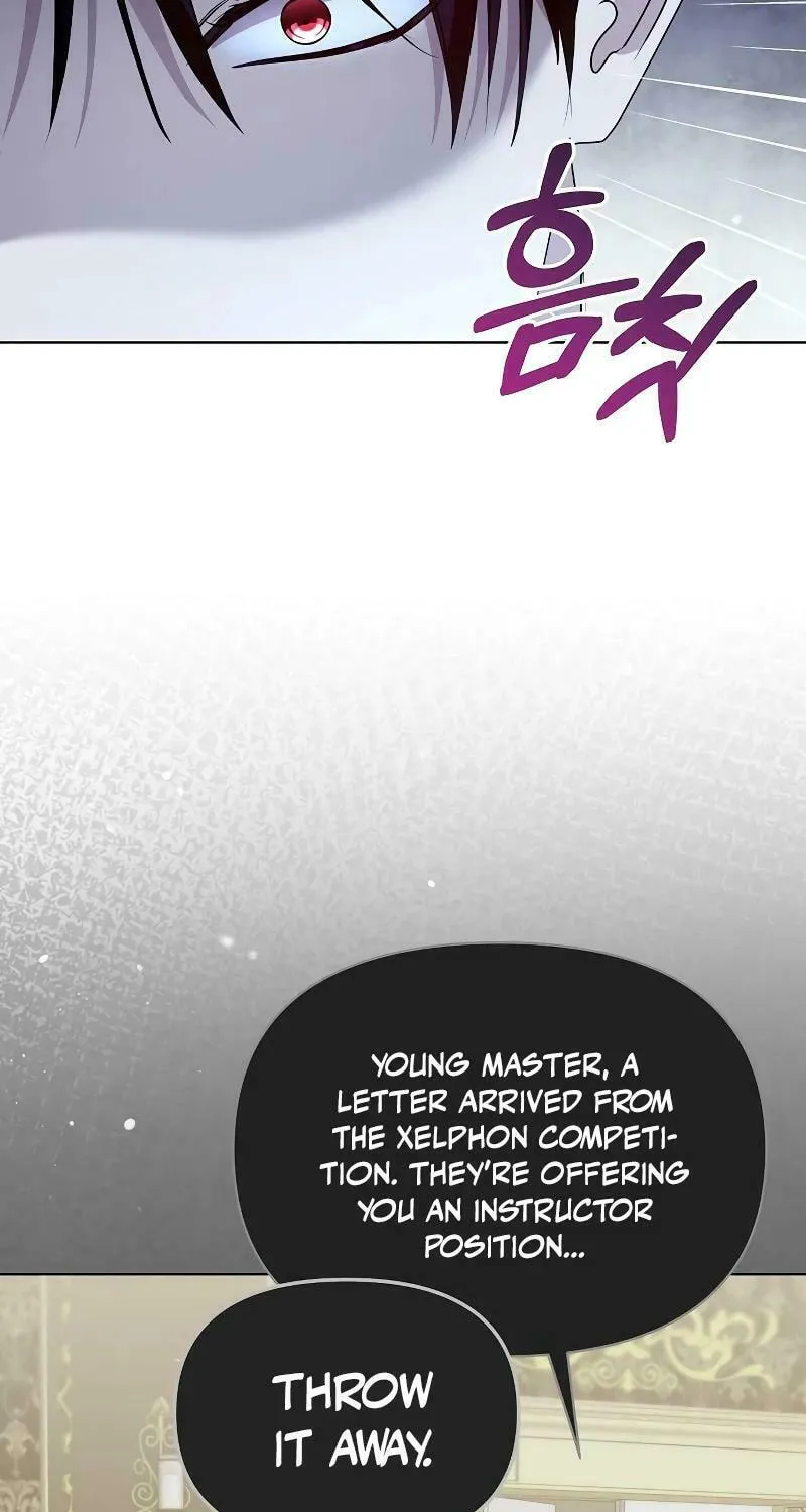 Adopted by a Murderous Duke Family Chapter 48 page 83 - 