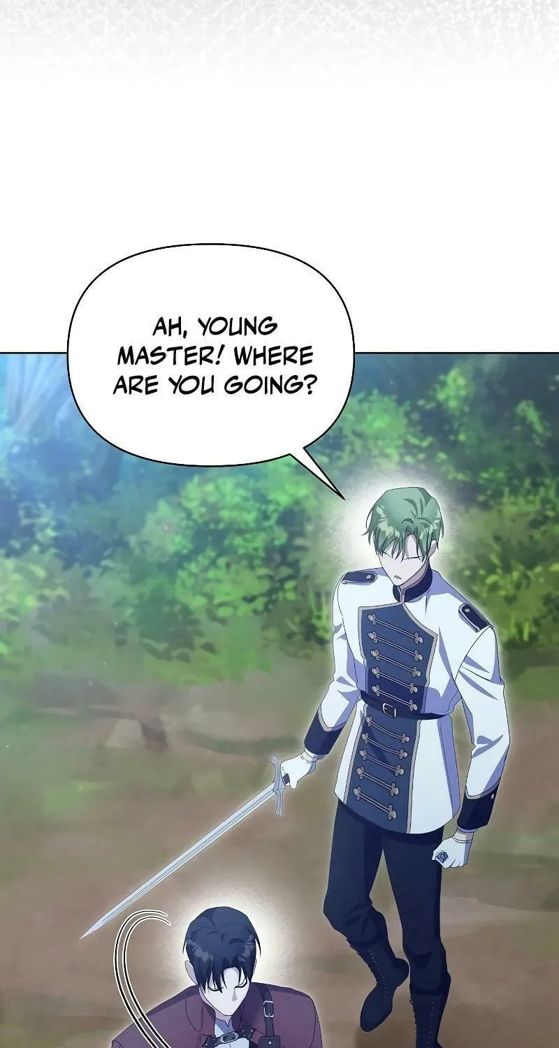 Adopted by a Murderous Duke Family Chapter 48 page 85 - 