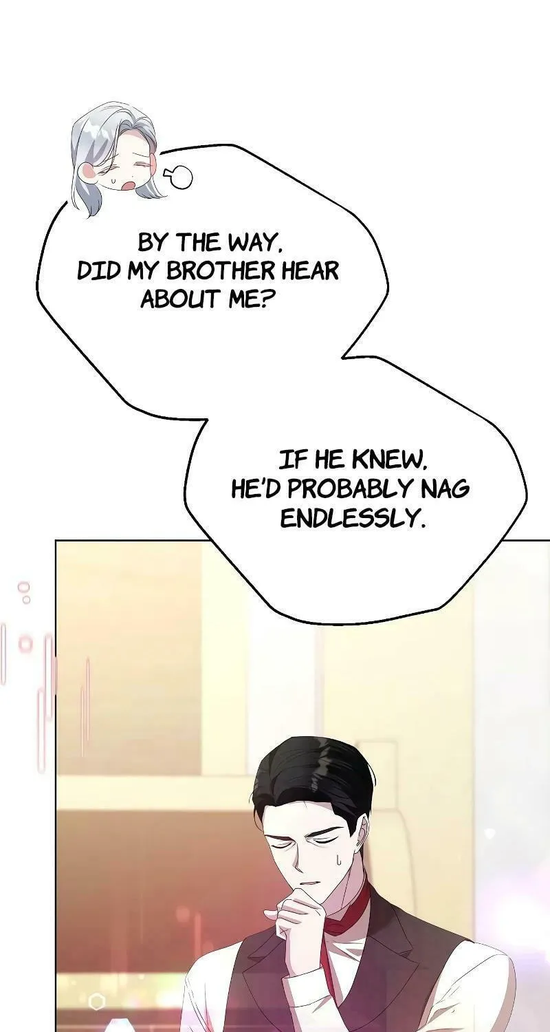 Adopted by a Murderous Duke Family Chapter 49 page 13 - 