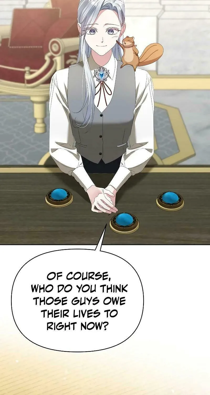 Adopted by a Murderous Duke Family Chapter 49 page 19 - 