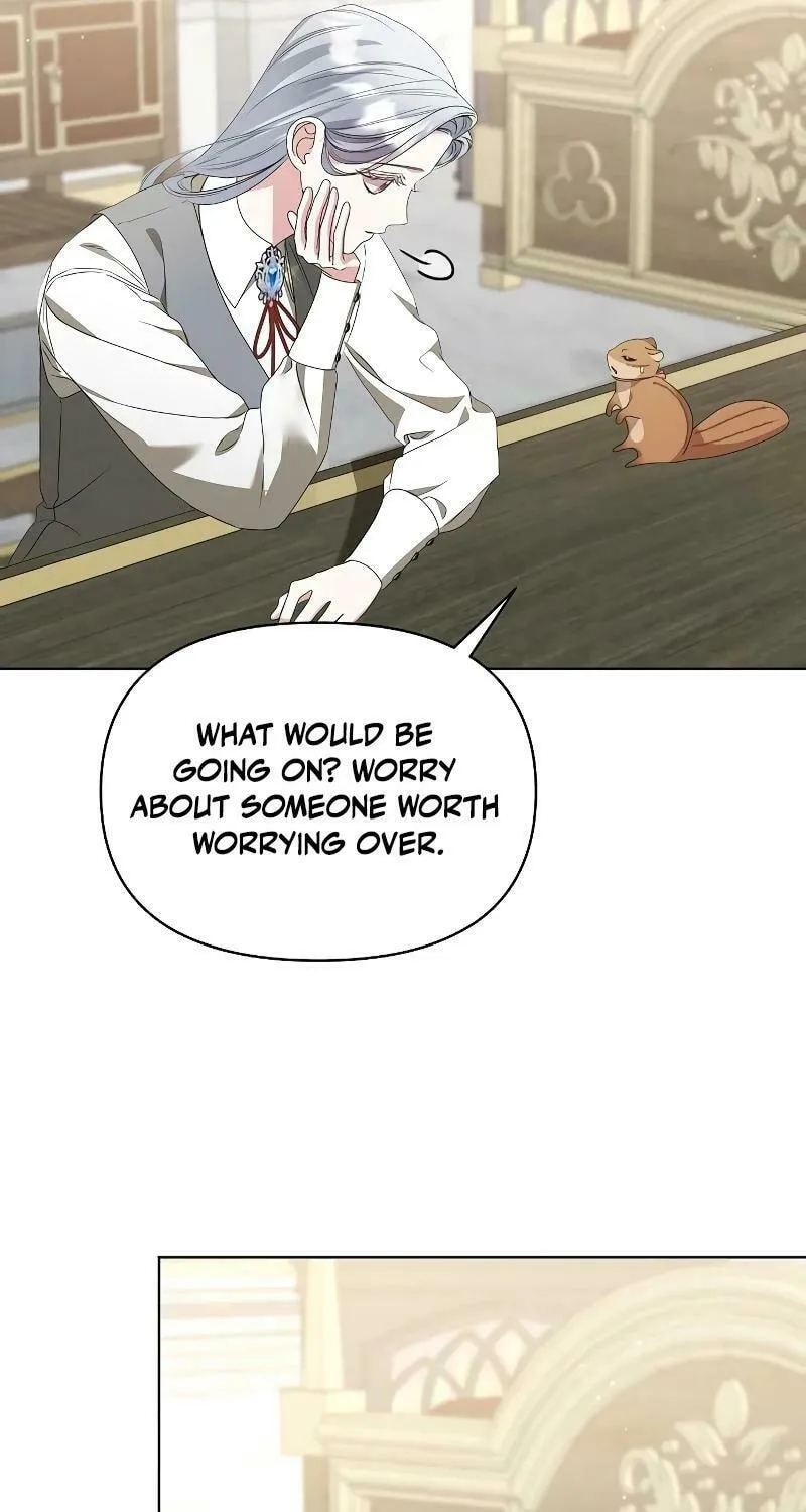Adopted by a Murderous Duke Family Chapter 49 page 22 - 