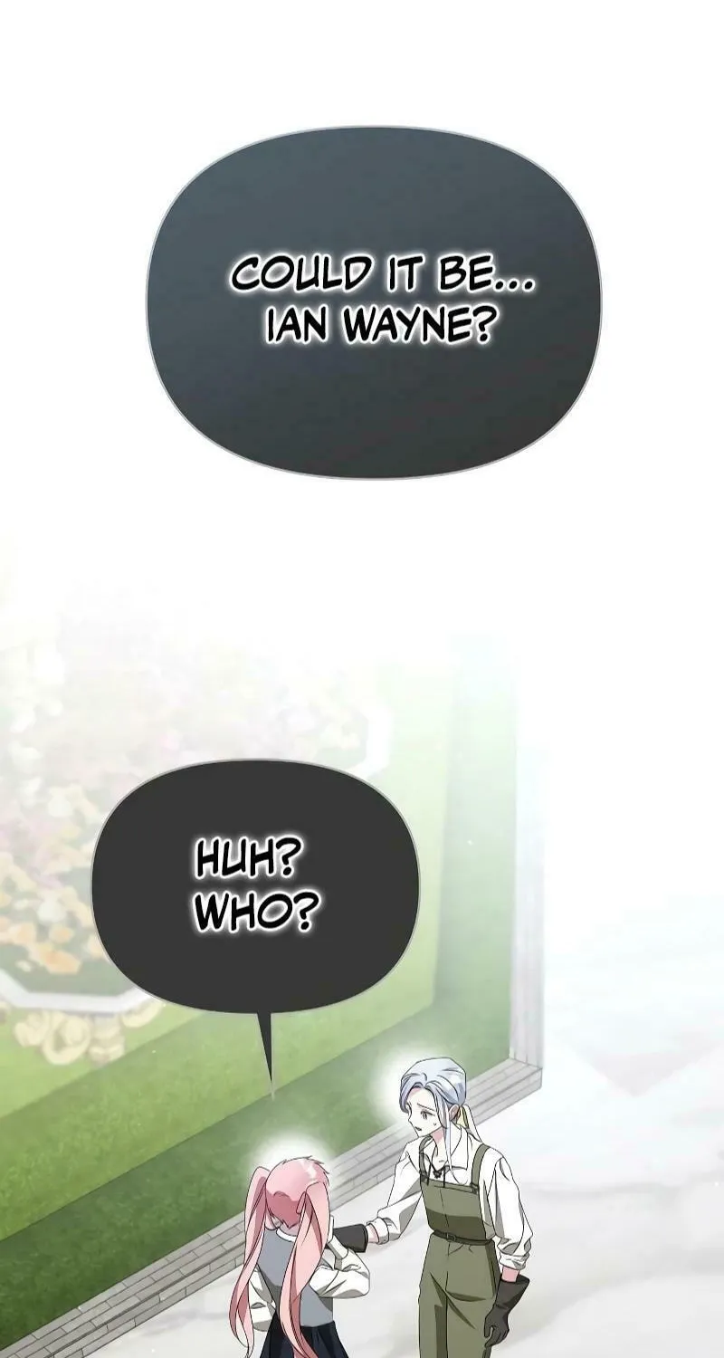 Adopted by a Murderous Duke Family Chapter 49 page 25 - 
