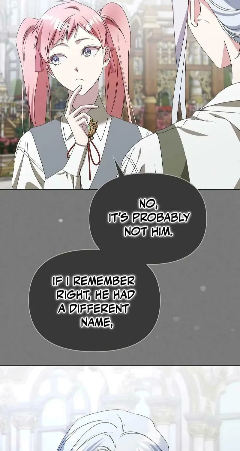 Adopted by a Murderous Duke Family Chapter 49 page 27 - 