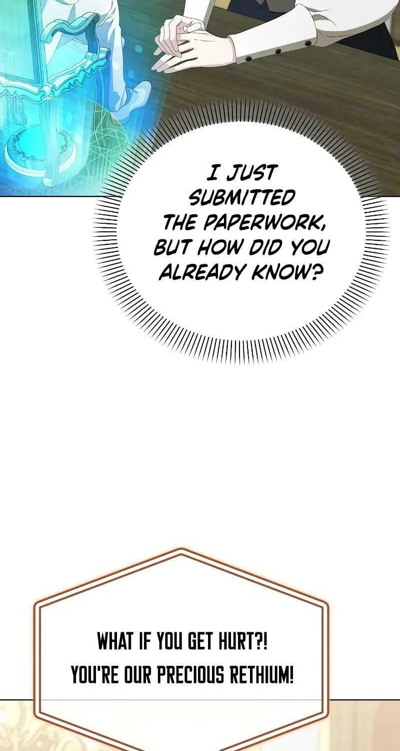 Adopted by a Murderous Duke Family Chapter 49 page 4 - 