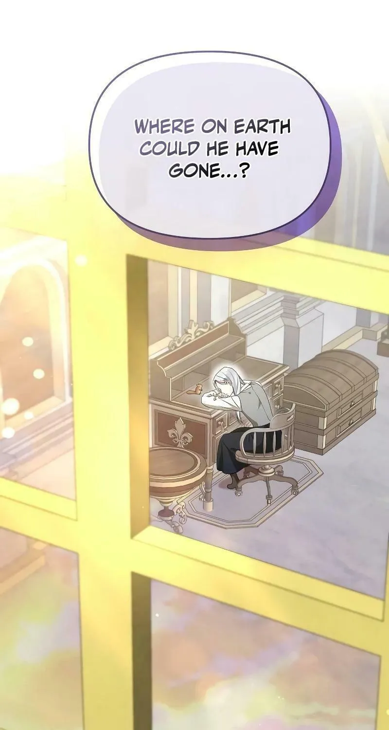 Adopted by a Murderous Duke Family Chapter 49 page 32 - 