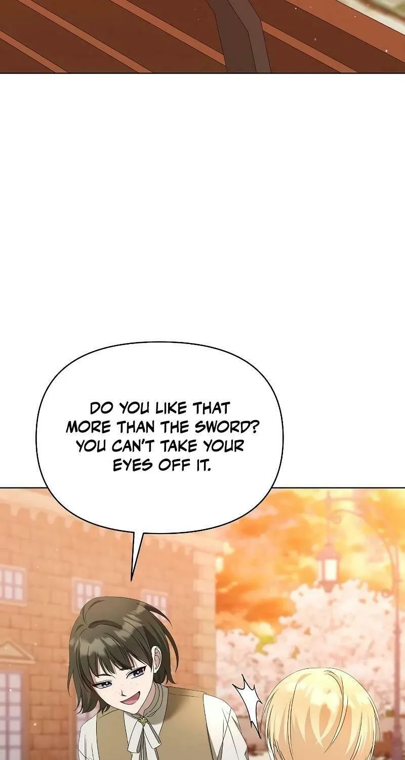 Adopted by a Murderous Duke Family Chapter 49 page 43 - 