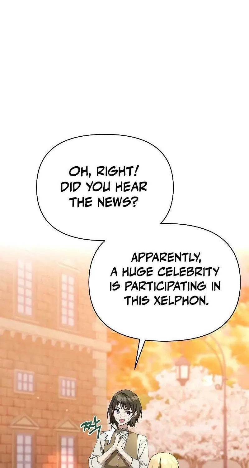 Adopted by a Murderous Duke Family Chapter 49 page 49 - 