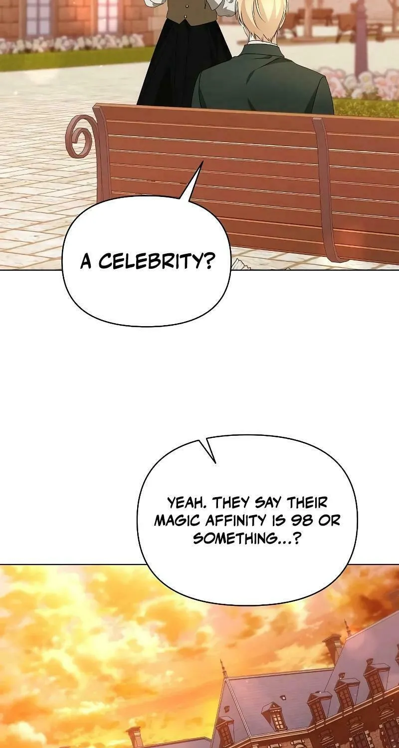 Adopted by a Murderous Duke Family Chapter 49 page 50 - 