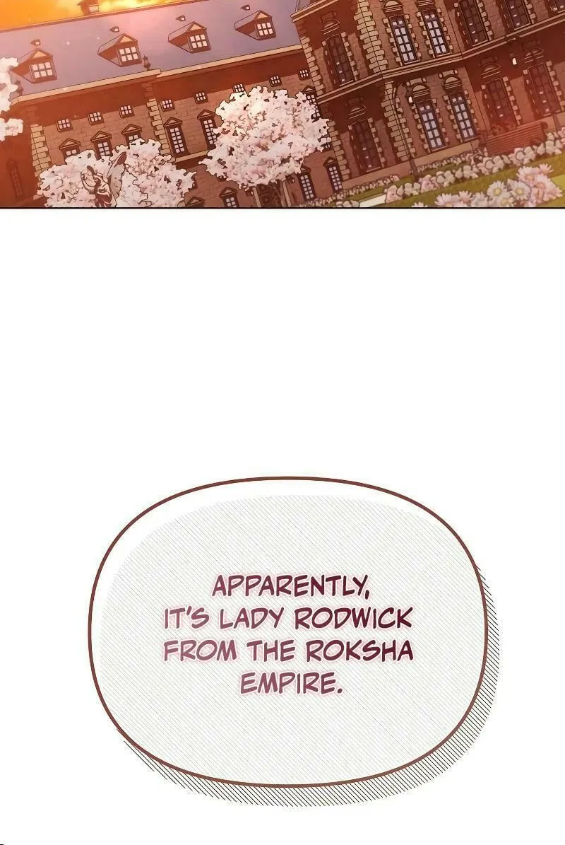 Adopted by a Murderous Duke Family Chapter 49 page 51 - 