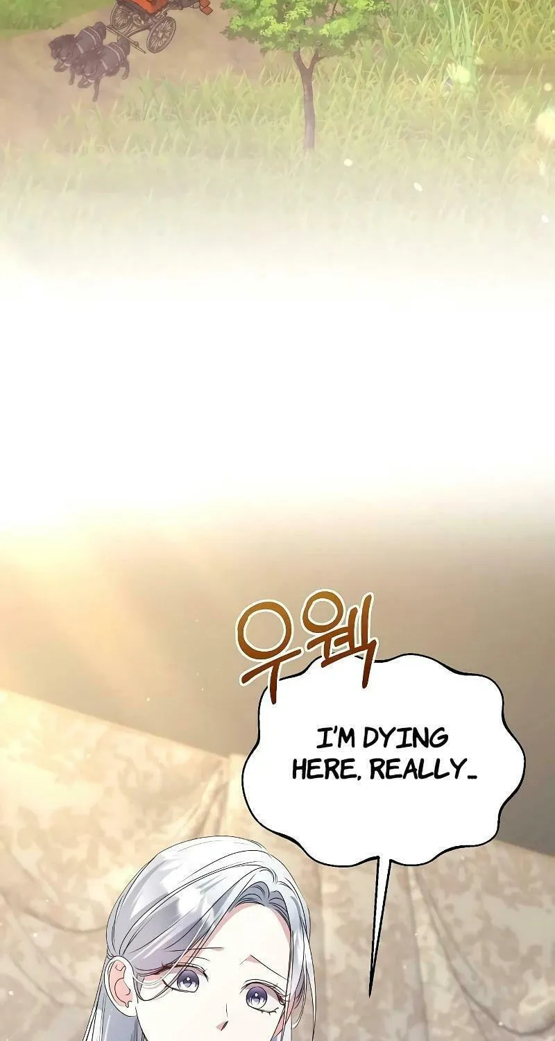 Adopted by a Murderous Duke Family Chapter 49 page 55 - 