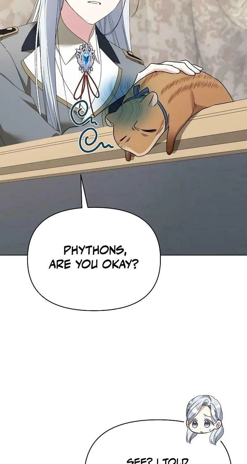Adopted by a Murderous Duke Family Chapter 49 page 56 - 