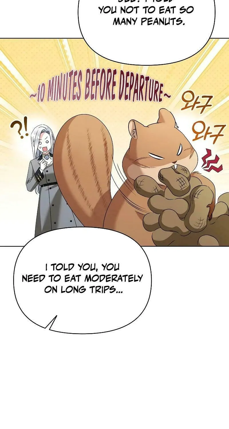 Adopted by a Murderous Duke Family Chapter 49 page 57 - 