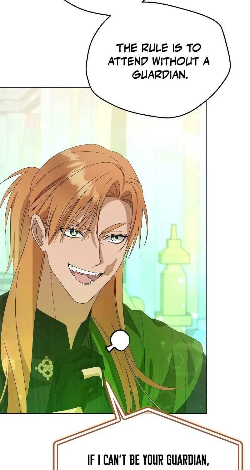 Adopted by a Murderous Duke Family Chapter 49 page 7 - 