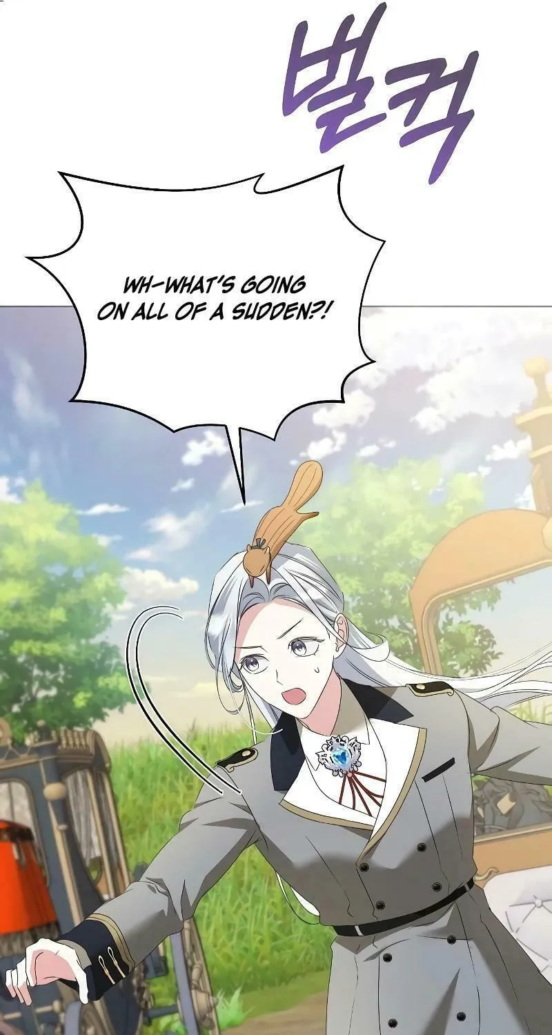 Adopted by a Murderous Duke Family Chapter 49 page 72 - 