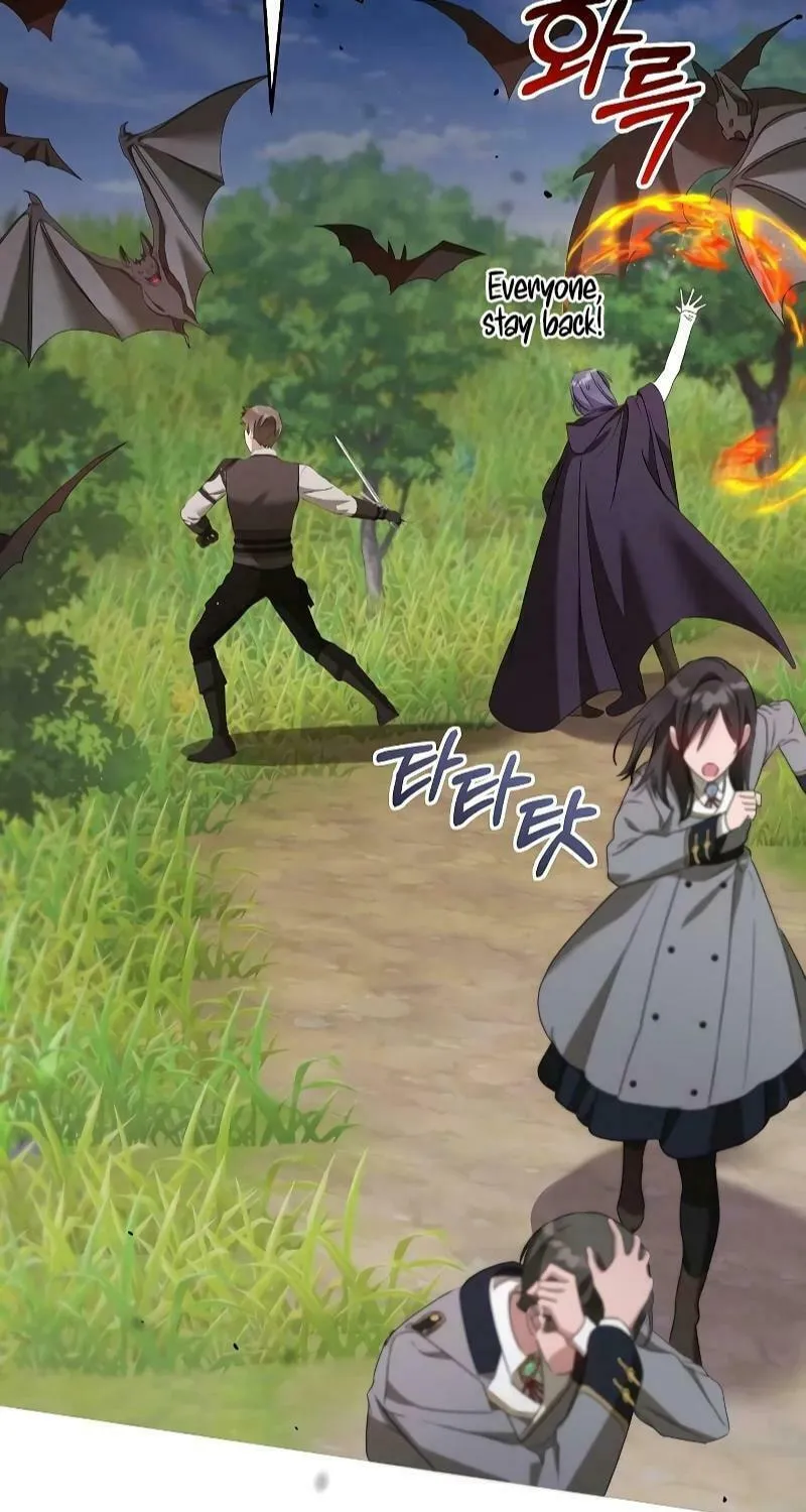 Adopted by a Murderous Duke Family Chapter 49 page 76 - 