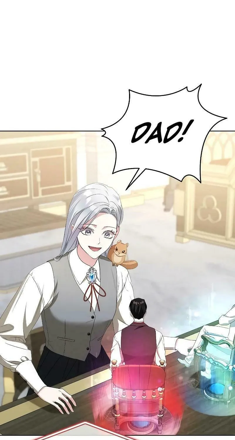 Adopted by a Murderous Duke Family Chapter 49 page 10 - 