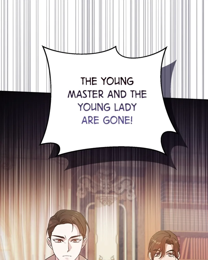 Adopted by a Murderous Duke Family Chapter 5 page 107 - 