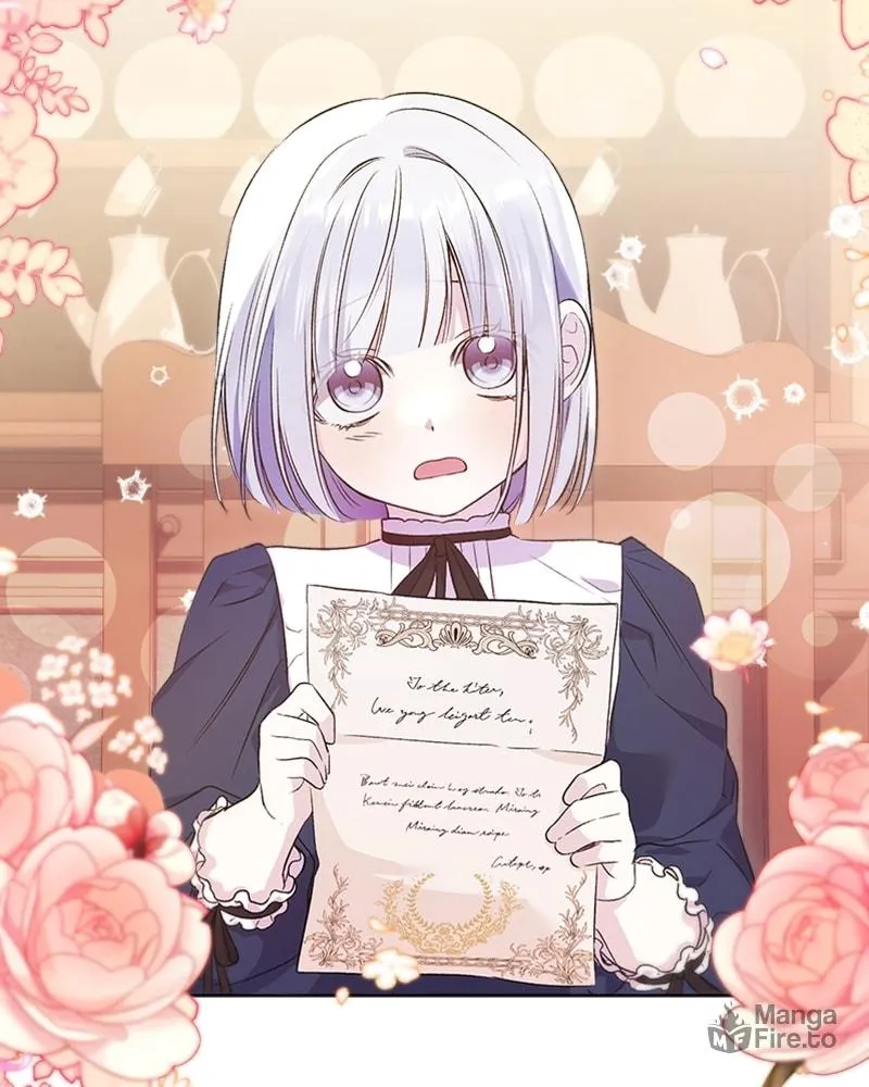 Adopted by a Murderous Duke Family Chapter 5 page 3 - 