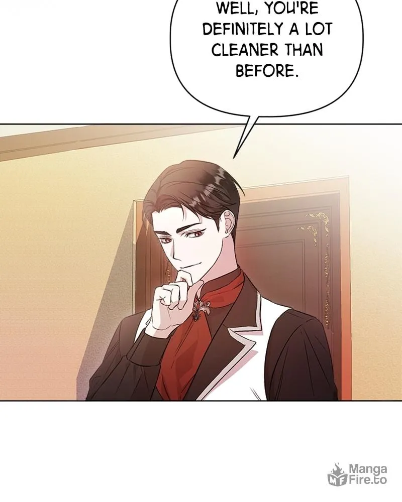 Adopted by a Murderous Duke Family Chapter 5 page 21 - 