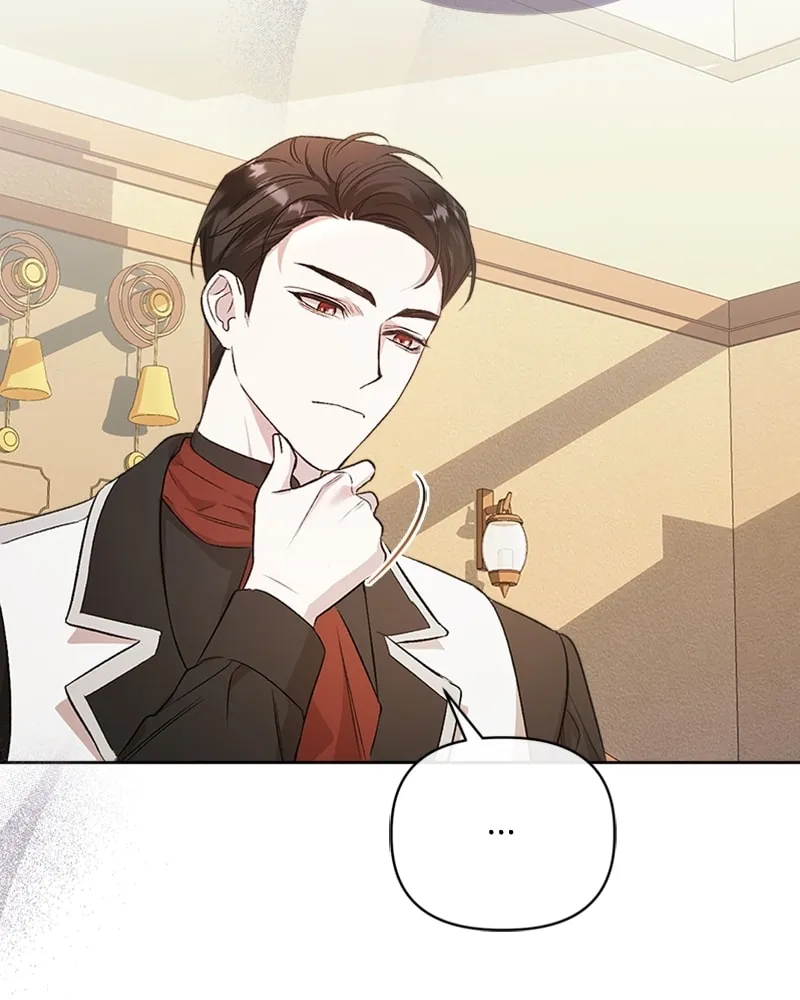 Adopted by a Murderous Duke Family Chapter 5 page 28 - 
