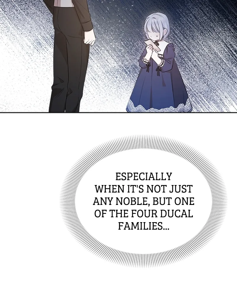 Adopted by a Murderous Duke Family Chapter 5 page 32 - 
