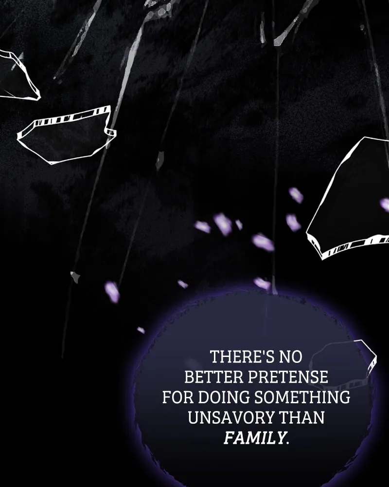 Adopted by a Murderous Duke Family Chapter 5 page 37 - 