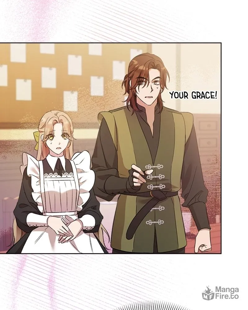 Adopted by a Murderous Duke Family Chapter 5 page 60 - 