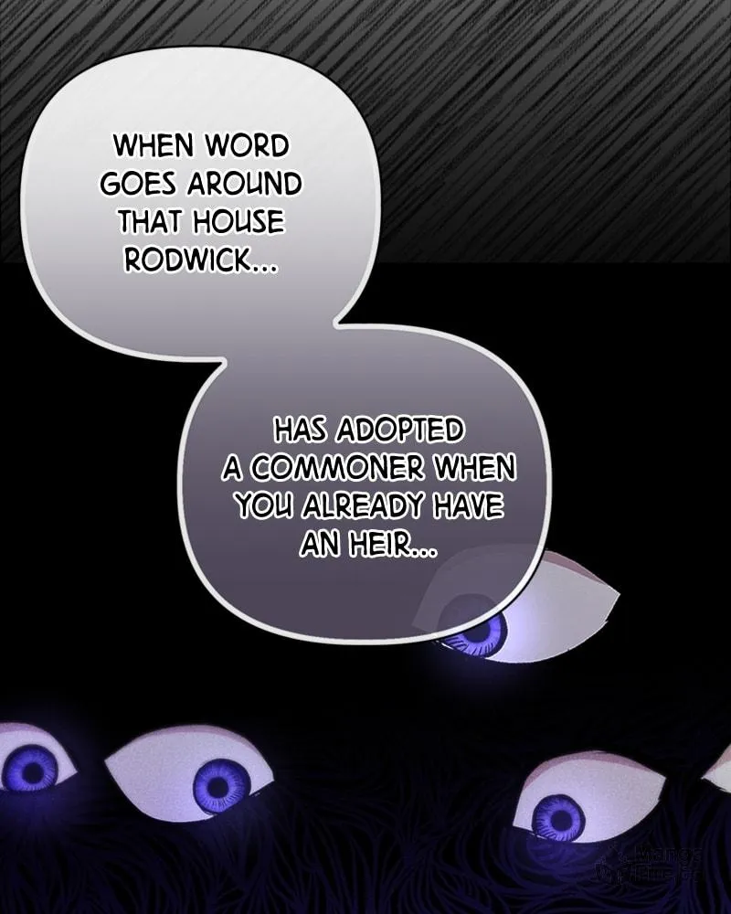 Adopted by a Murderous Duke Family Chapter 5 page 87 - 