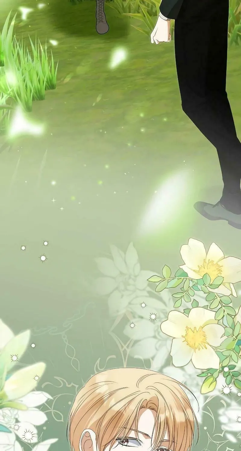 Adopted by a Murderous Duke Family Chapter 50 page 3 - 